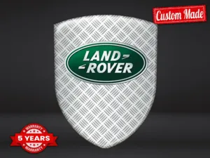 Land Rover Rear Window Stickers Cars High End Customizable Pro